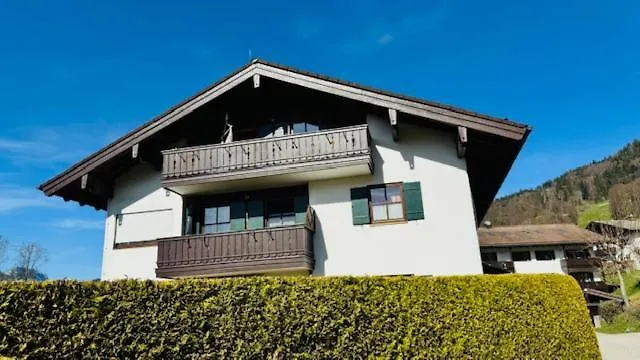 Ferienwohnung Bergsucht Schönau am Königssee 0*,  Niemcy