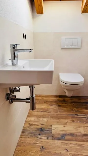 Apartment Ferienwohnung Bergsucht Schoenau am Koenigsee