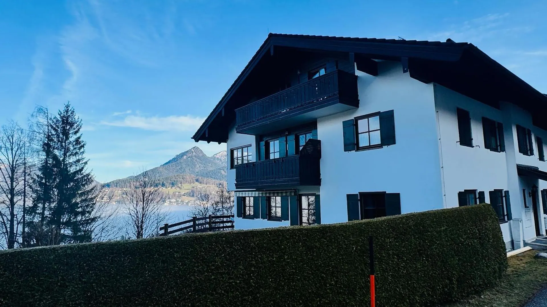 Ferienwohnung Bergsucht Schönau am Königssee 0*,  Niemcy