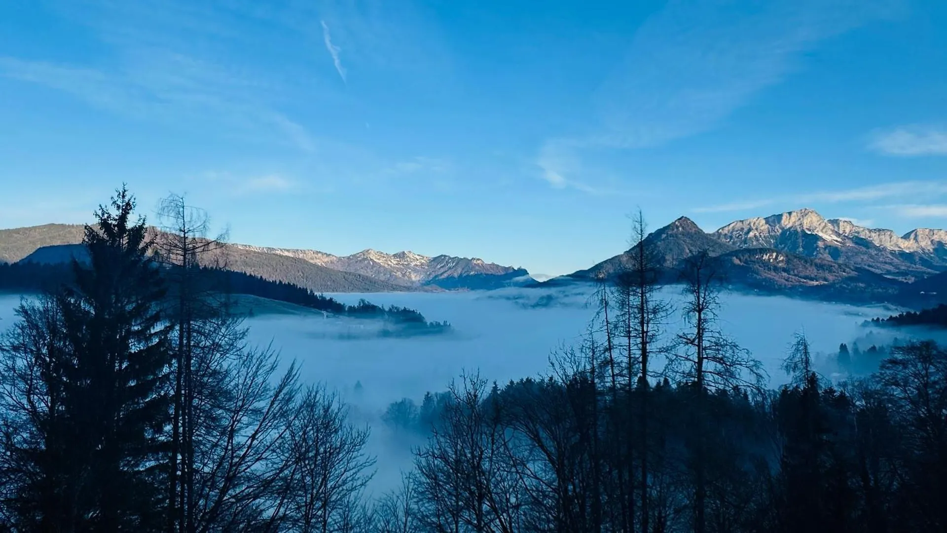 Ferienwohnung Bergsucht Schönau am Königssee