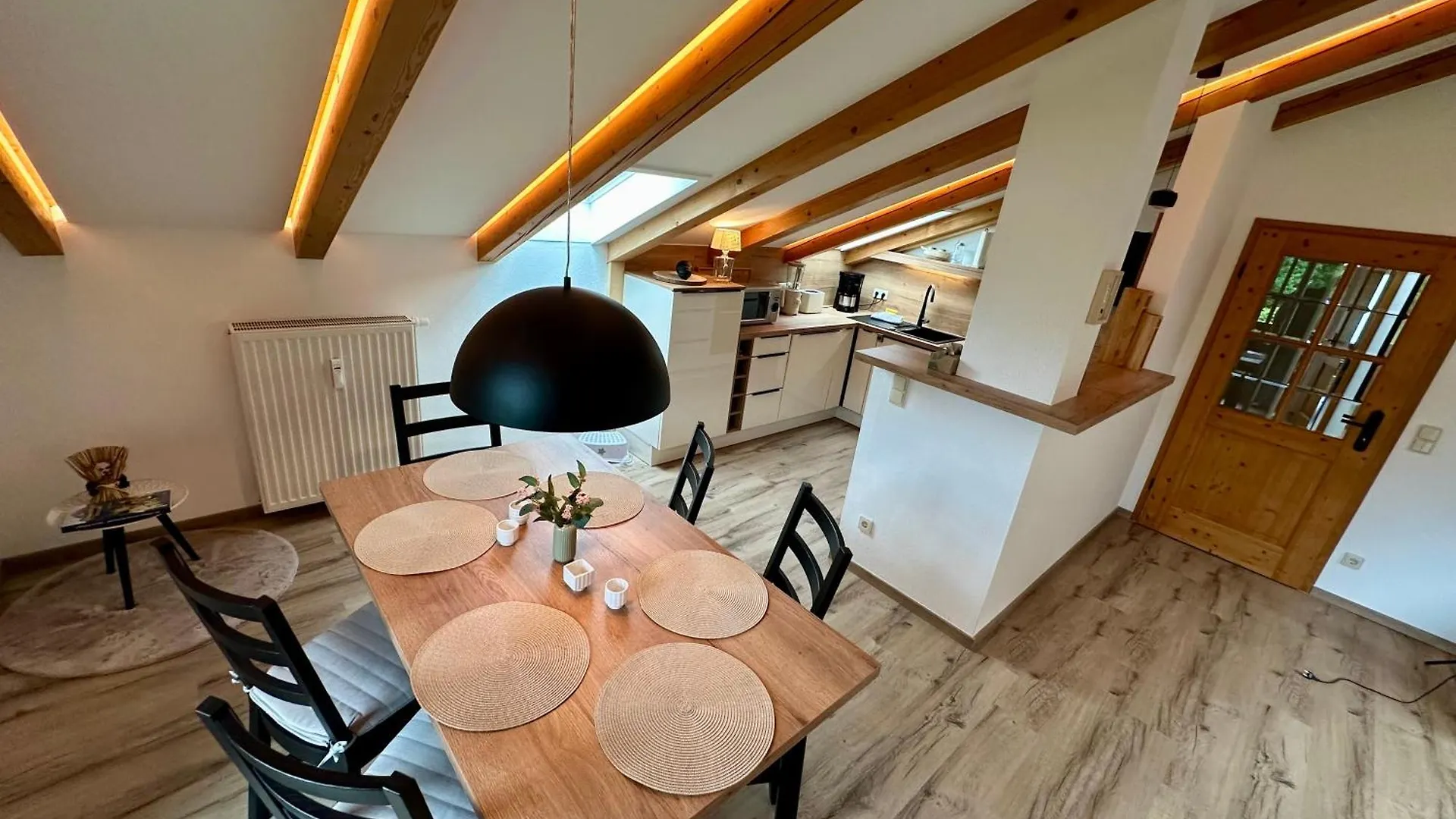 Apartament Ferienwohnung Bergsucht Schönau am Königssee