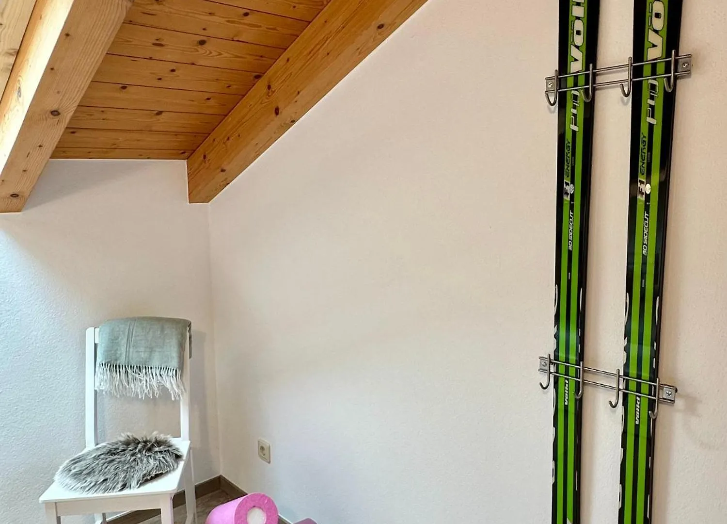Ferienwohnung Bergsucht Schönau am Königssee Apartament