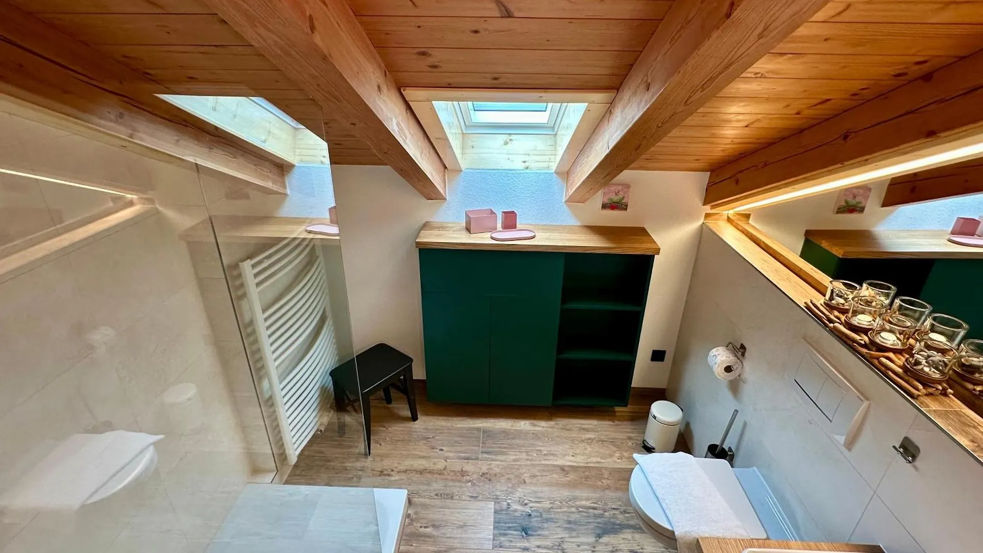 Ferienwohnung Bergsucht Schönau am Königssee 0*,