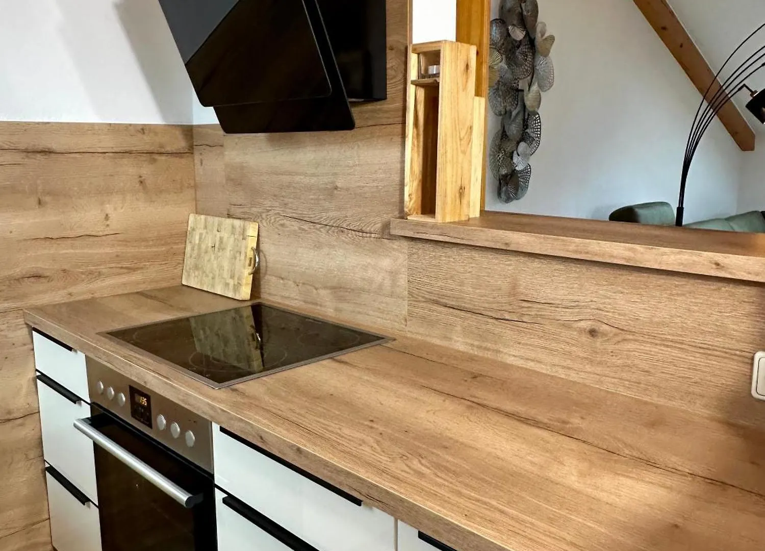 Ferienwohnung Bergsucht Schönau am Königssee