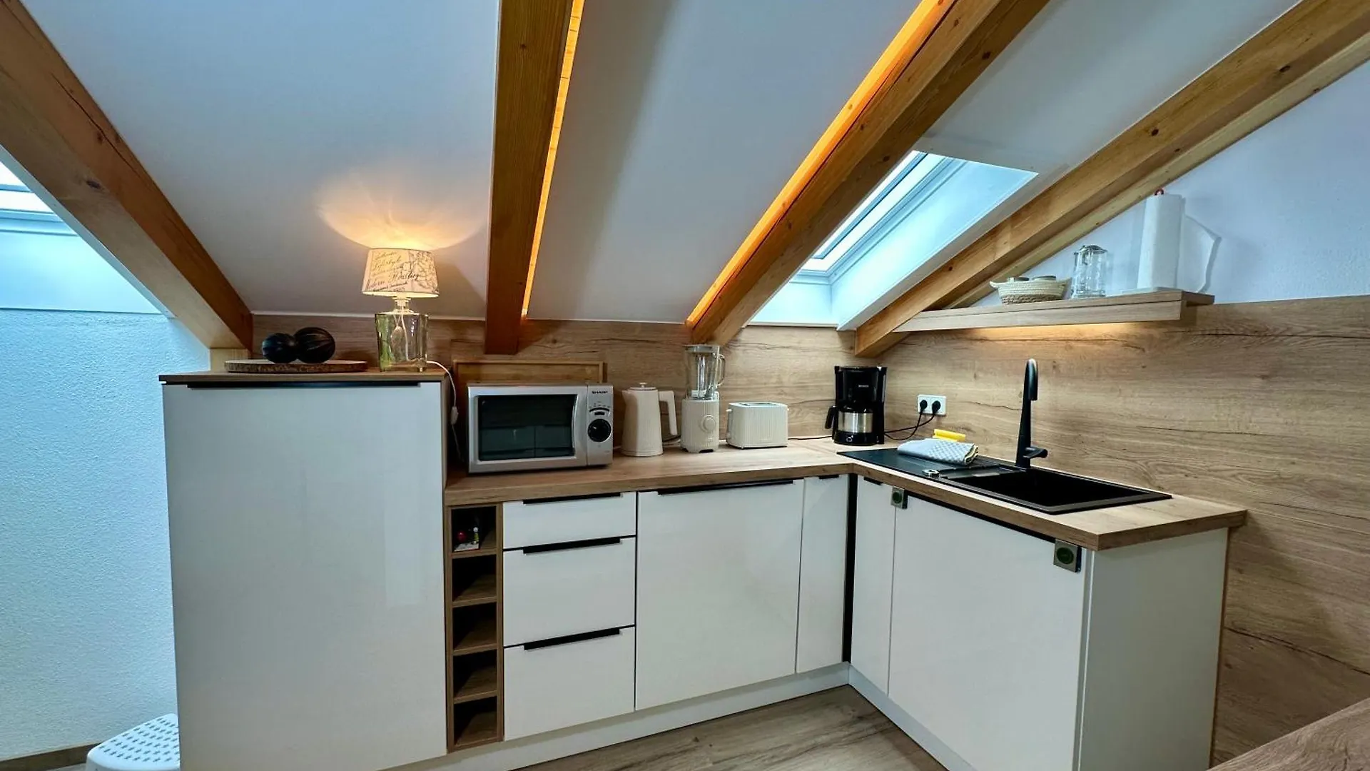 Apartament Ferienwohnung Bergsucht Schönau am Königssee Niemcy