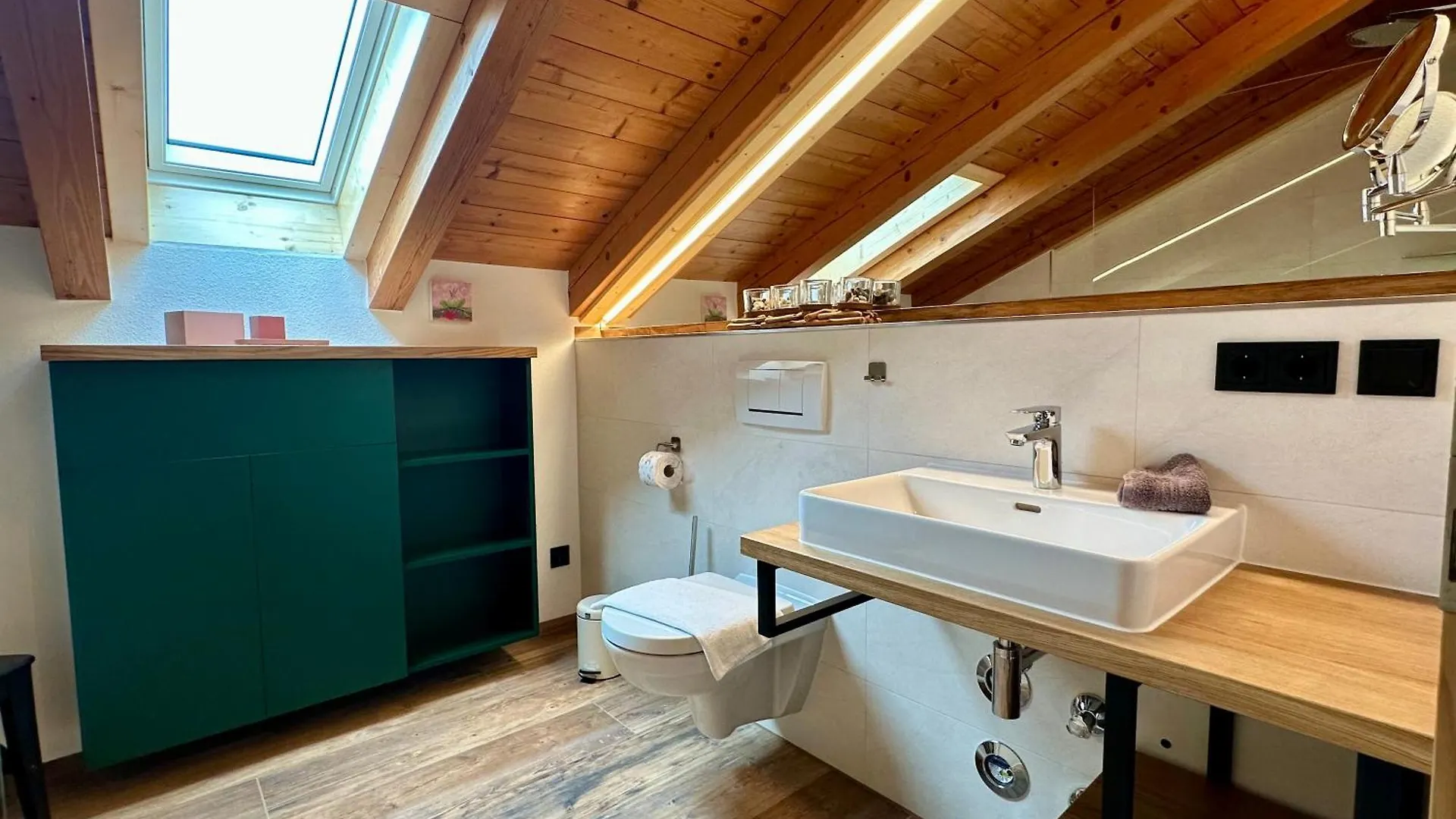 Ferienwohnung Bergsucht Schönau am Königssee 0*,  Niemcy