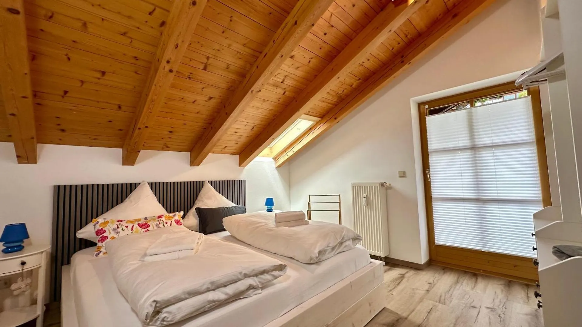 Apartament Ferienwohnung Bergsucht Schönau am Königssee