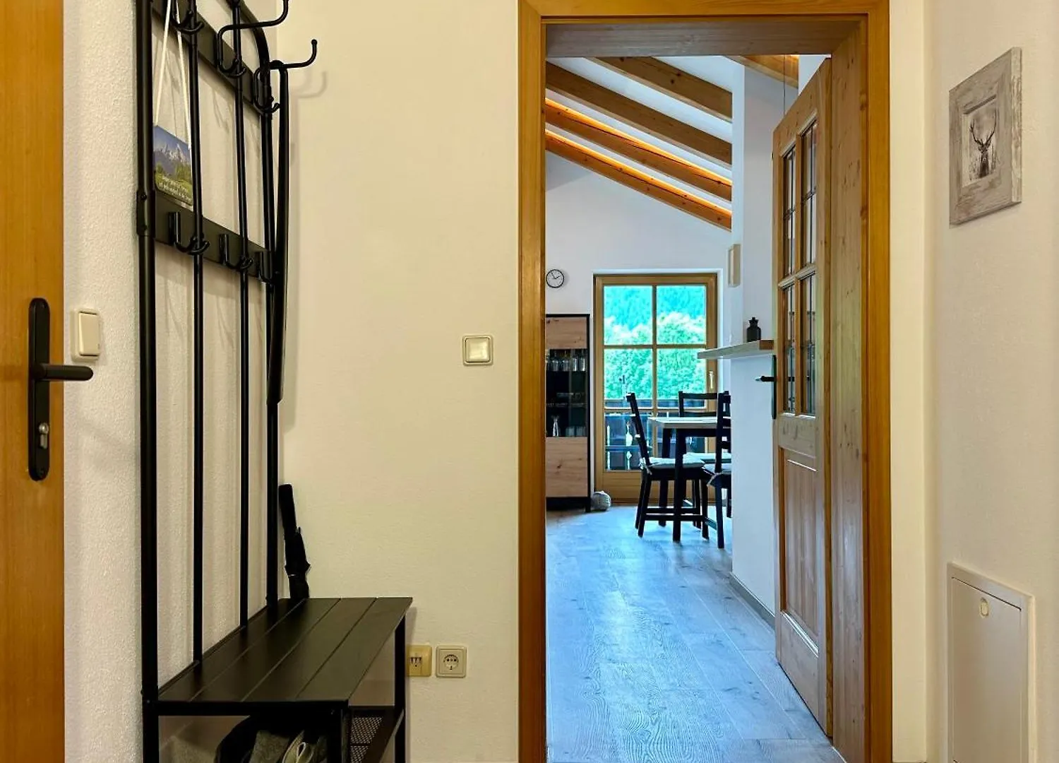 Ferienwohnung Bergsucht Schönau am Königssee Niemcy