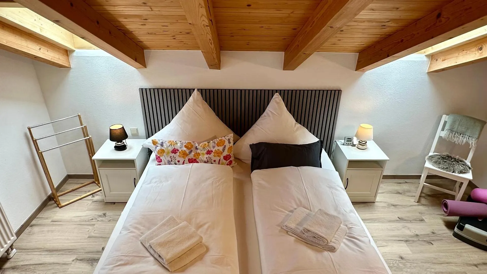 Ferienwohnung Bergsucht Schönau am Königssee Apartament