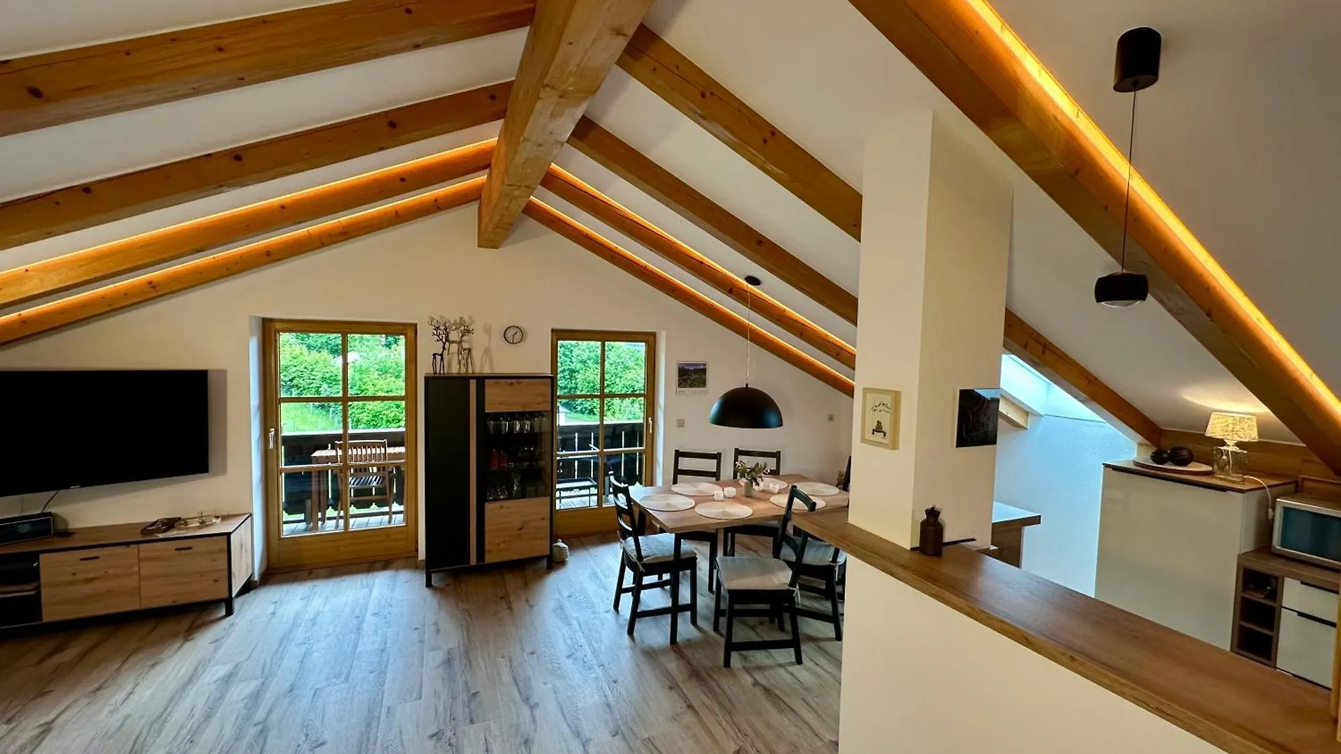 Ferienwohnung Bergsucht Schönau am Königssee