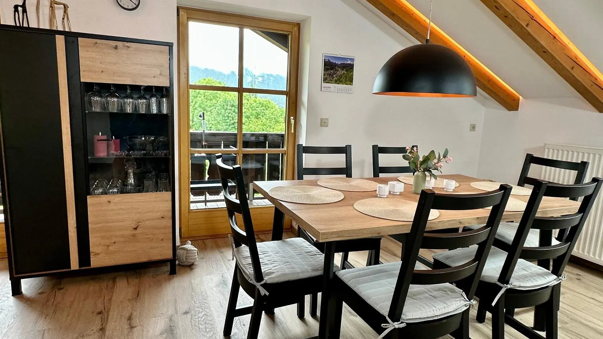 Ferienwohnung Bergsucht Schönau am Königssee Niemcy