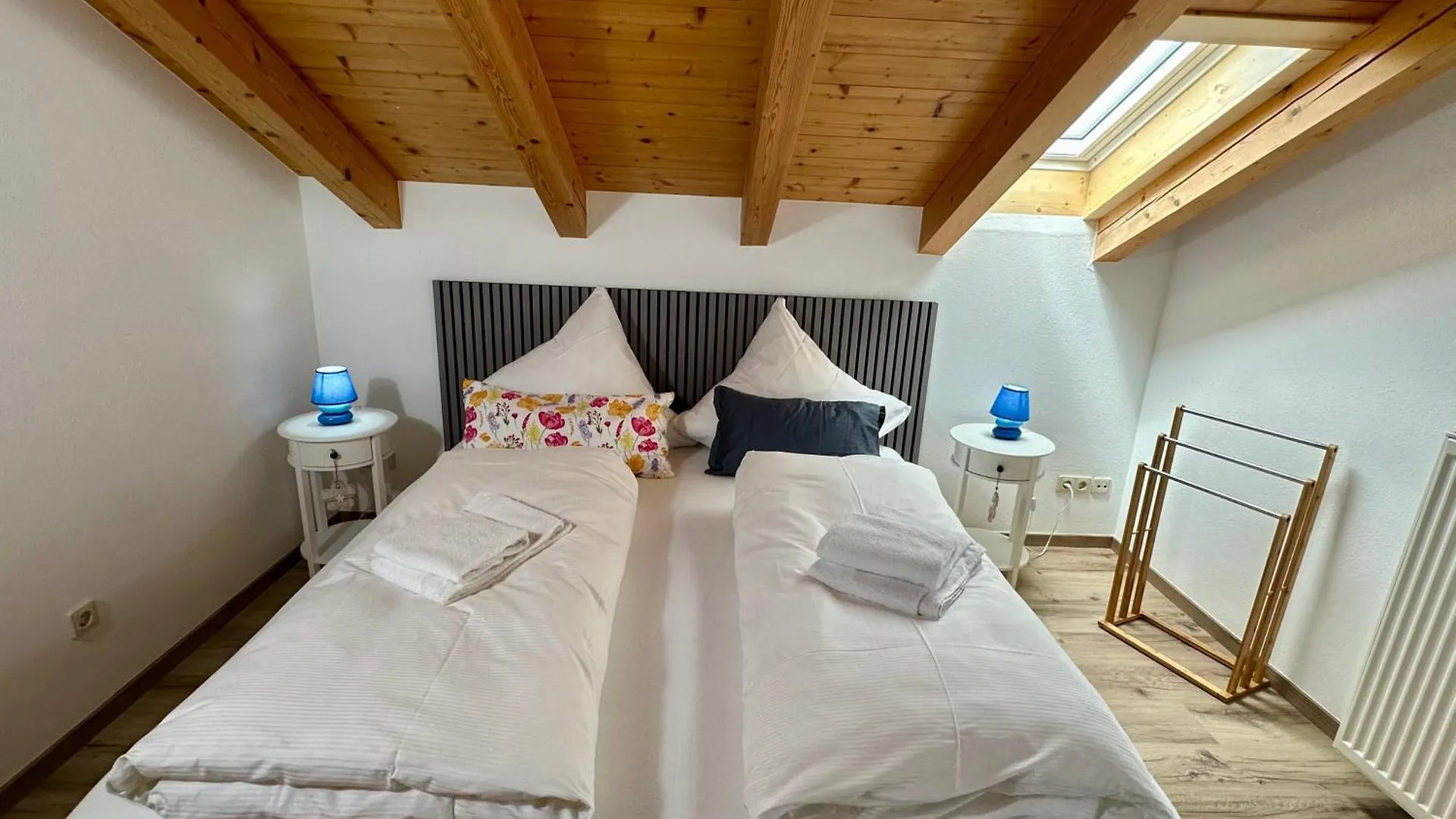 Ferienwohnung Bergsucht Schönau am Königssee Apartament