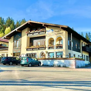 Hotel Baerenstueberl, Schoenau am Koenigsee