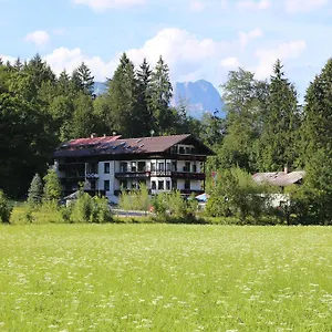 Hotel Koeppeleck, Schoenau am Koenigsee